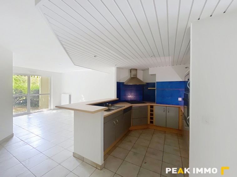 appartement T3