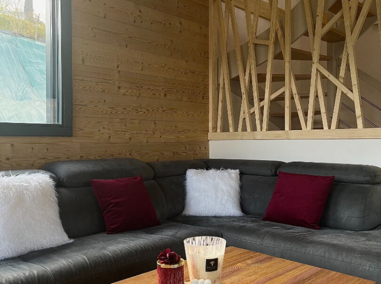 Maison FILLINGES 4 pièce(s) 123 m2