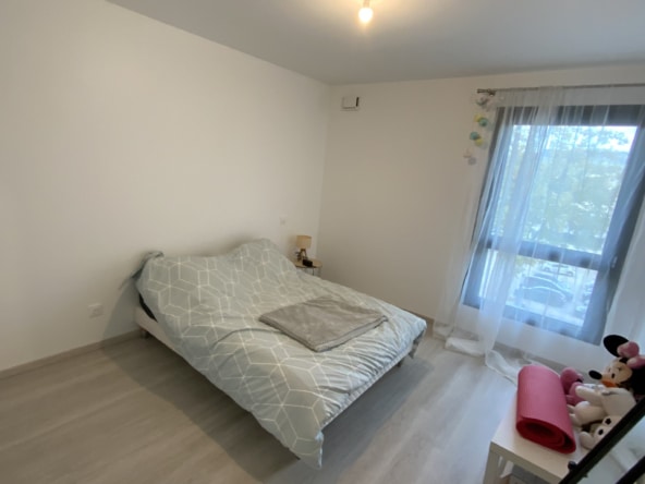 2 pièces, 49,37 m2, Rumilly