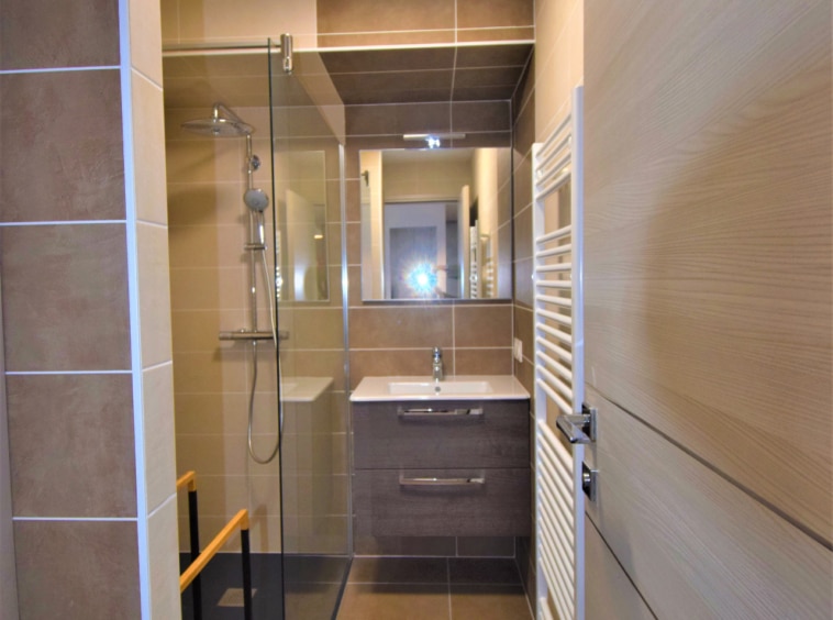 2 pièces, 48,30 m2, Rumilly