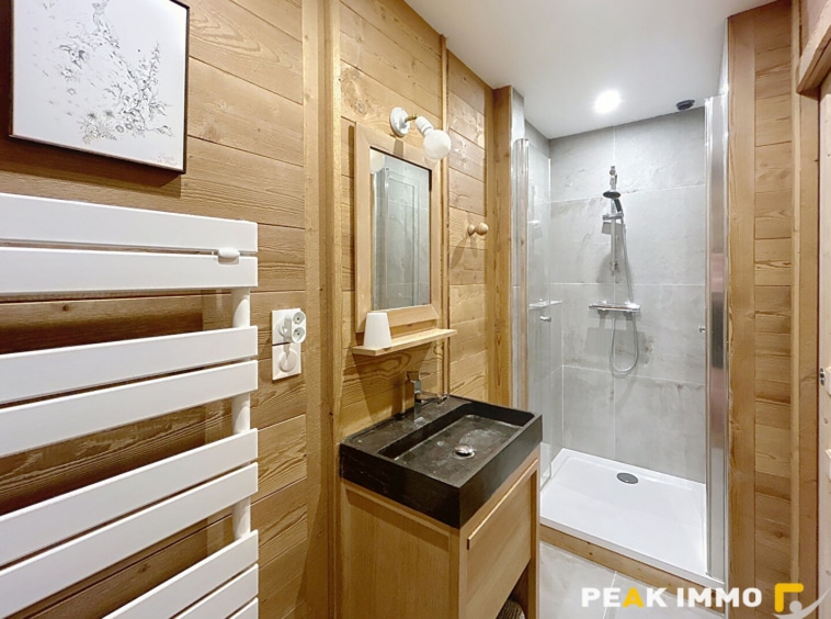 ONNION - Appartement 5 pièces 220m2