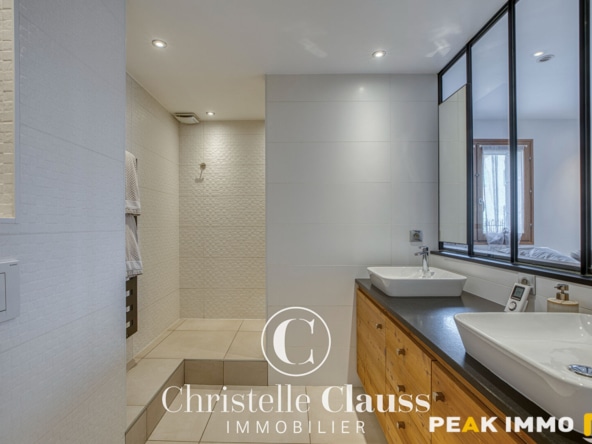 CRANVES SALES - Magnifique Maison de 210 m2