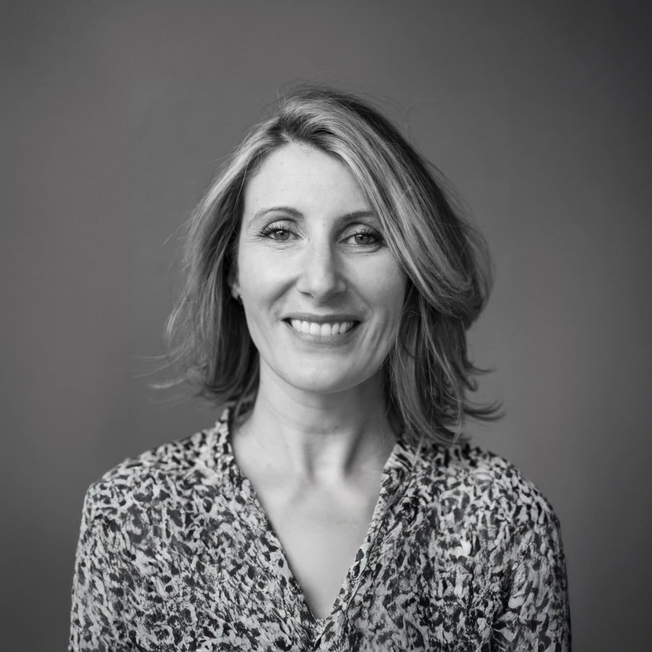 Christelle LA ROSA