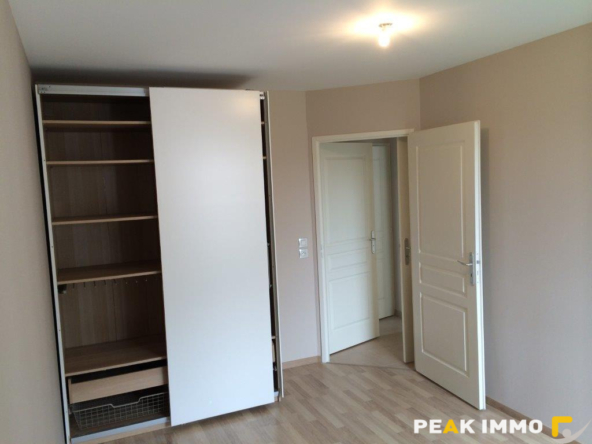 Location appartement 2 pièces - F2 Annemasse
