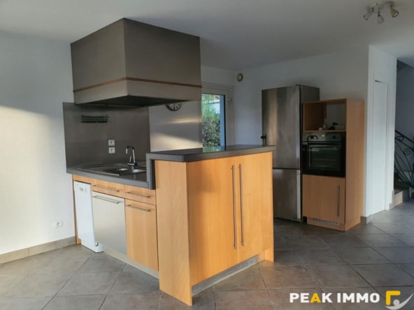 BONNE : maison 4 pièces à louer