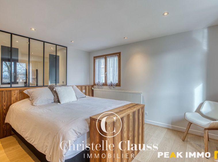 CRANVES SALES - Magnifique Maison de 210 m2