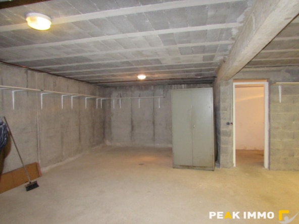BONNE : maison 4 pièces à louer
