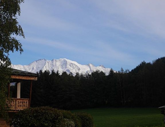 T2 - Coteau de Sallanches