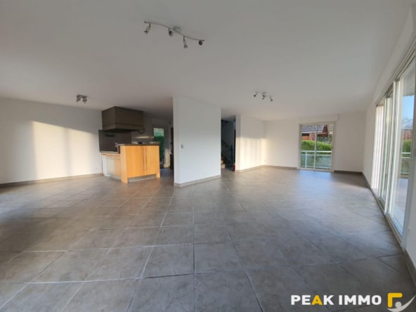 BONNE : maison 4 pièces à louer