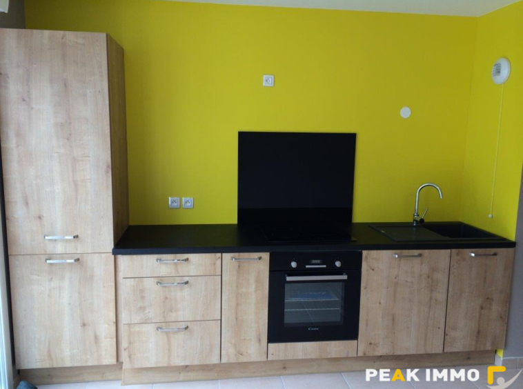 Location appartement 2 pièces - F2 Annemasse