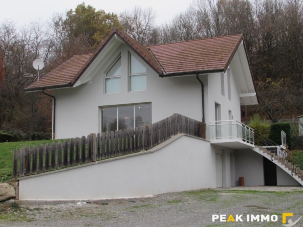 BONNE : maison 4 pièces à louer