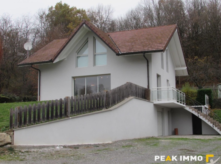 BONNE : maison 4 pièces à louer