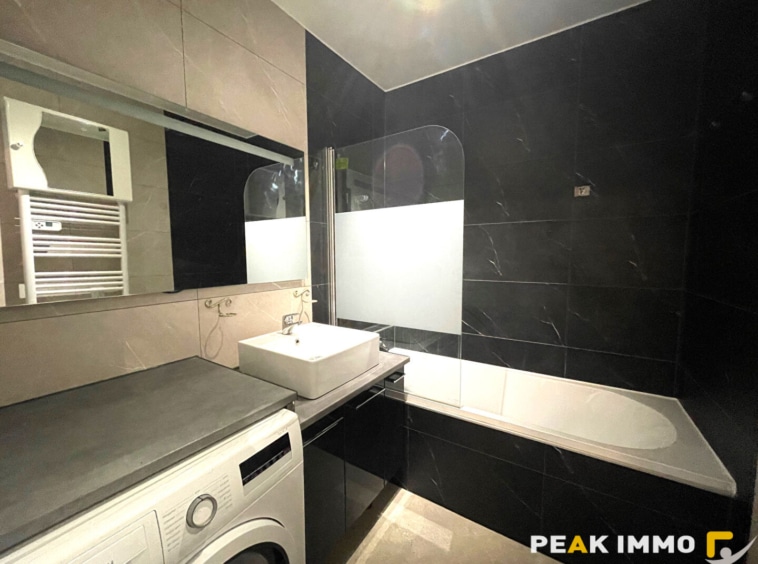 AMBILLY   Location Appartement T3 Meublé