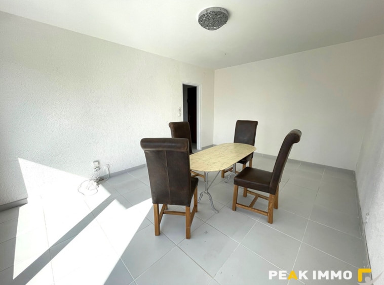 AMBILLY   Location Appartement T3 Meublé
