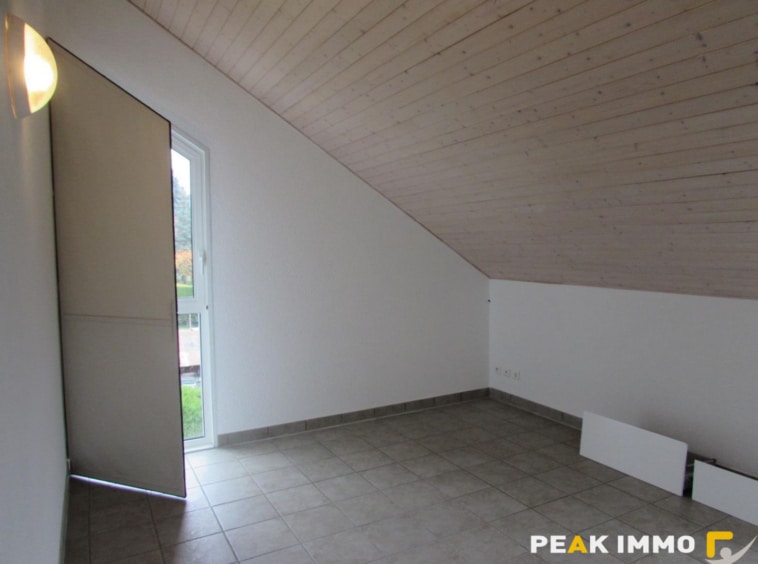 BONNE : maison 4 pièces à louer