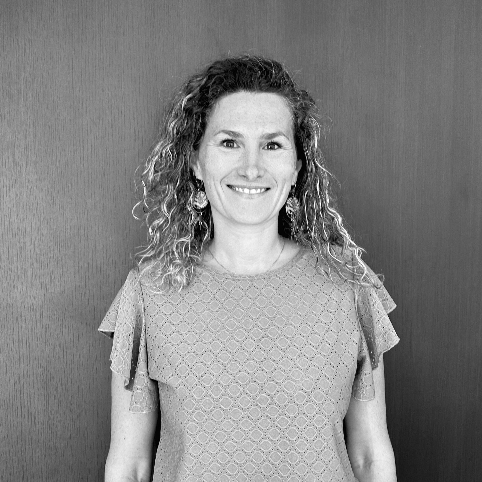 Anne-Claire BORGNANO