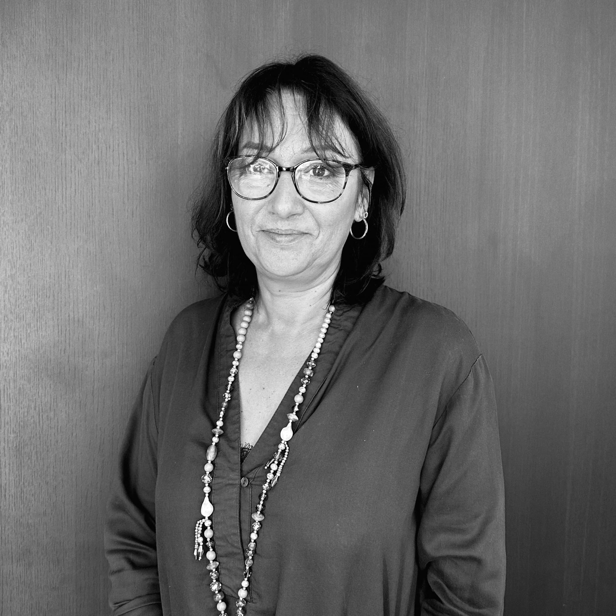 Céline NICOL