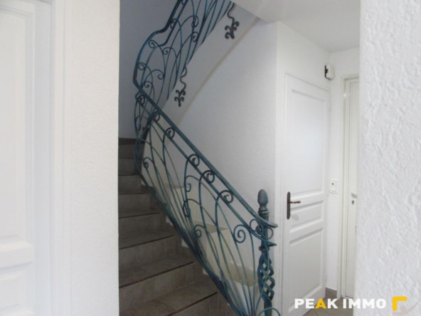 BONNE : maison 4 pièces à louer
