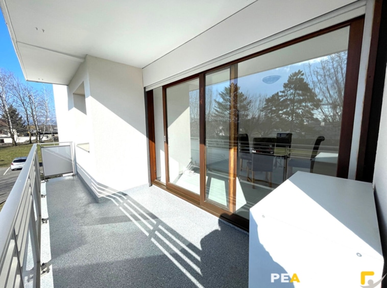 AMBILLY   Location Appartement T3 Meublé