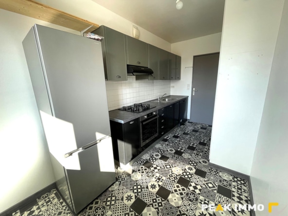 AMBILLY   Location Appartement T3 Meublé