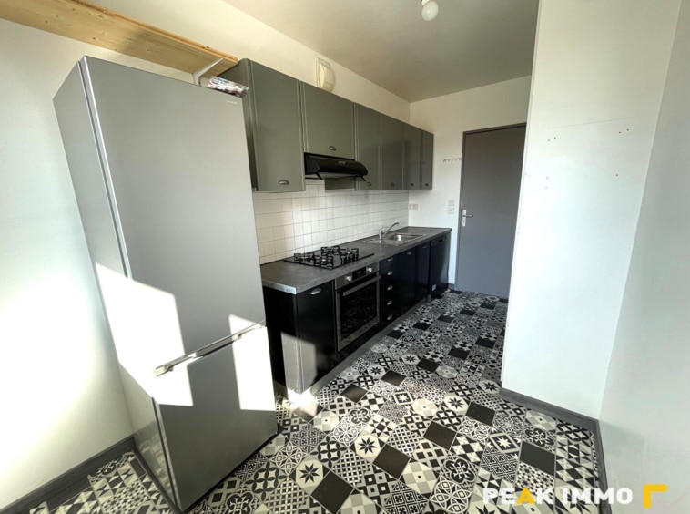 AMBILLY   Location Appartement T3 Meublé