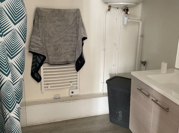 EXCLUSIVITE LA ROCHE SUR FORON CENTRE VILLE APPARTEMENT T1 S