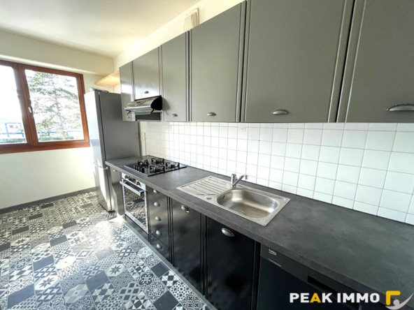 AMBILLY   Location Appartement T3 Meublé