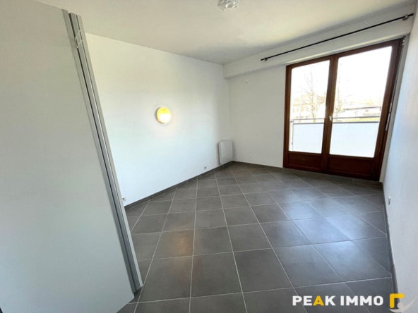 AMBILLY   Location Appartement T3 Meublé