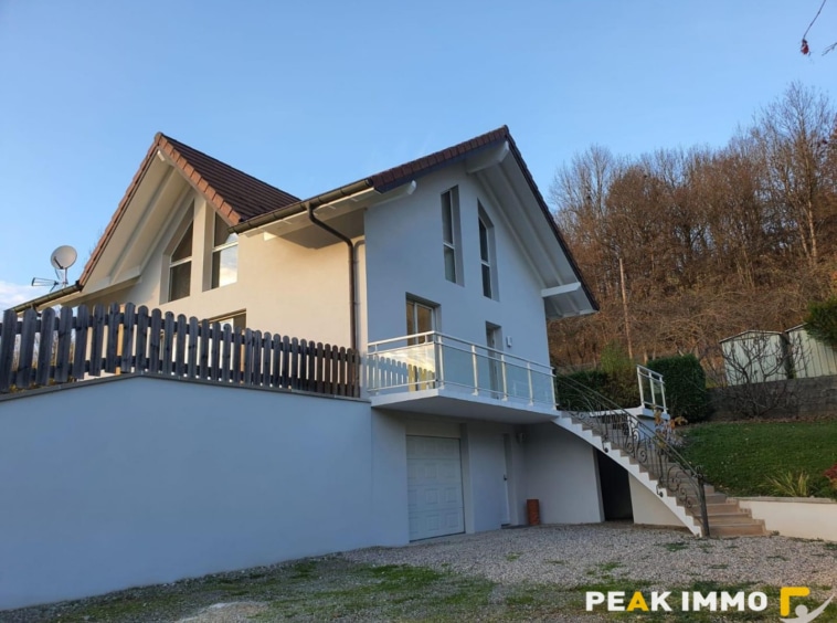 BONNE : maison 4 pièces à louer