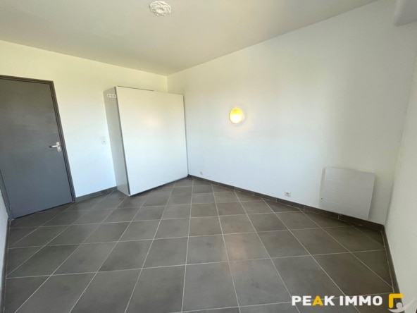 AMBILLY   Location Appartement T3 Meublé