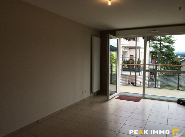 Location appartement 2 pièces - F2 Annemasse