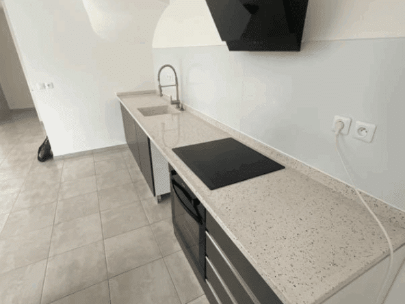 4 pièces, 82,72 m2, Rumilly