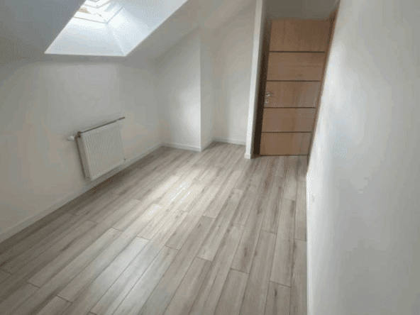 4 pièces, 82,72 m2, Rumilly