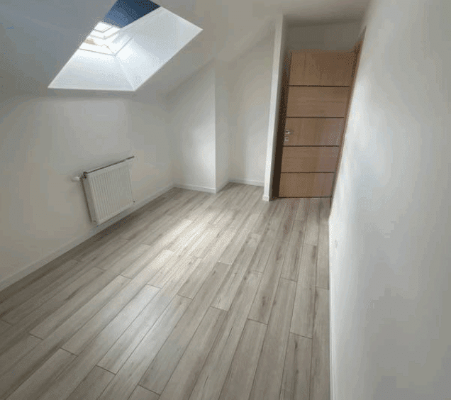 4 pièces, 82,72 m2, Rumilly