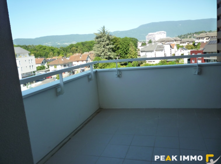 3 pièces, 63,80 m2, BARBERAZ