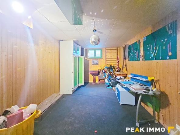 Maison 7 pièces 172 m2-Juvigny