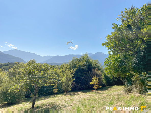 A vendre maison 154m2 à Lathuile