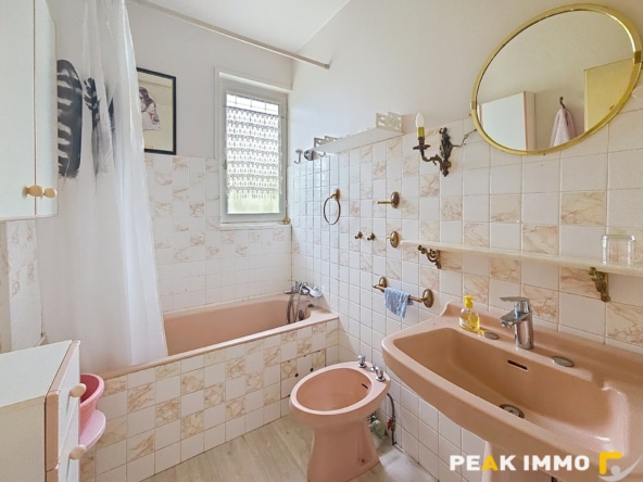 Maison 7 pièces 172 m2-Juvigny