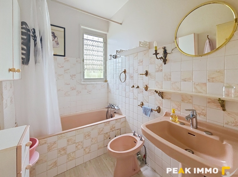 Maison 7 pièces 172 m2-Juvigny