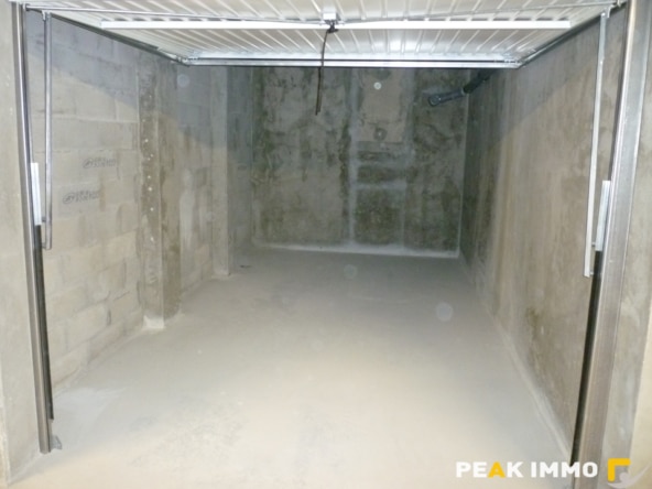 3 pièces, 63,80 m2, BARBERAZ