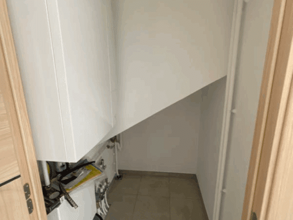 4 pièces, 82,72 m2, Rumilly