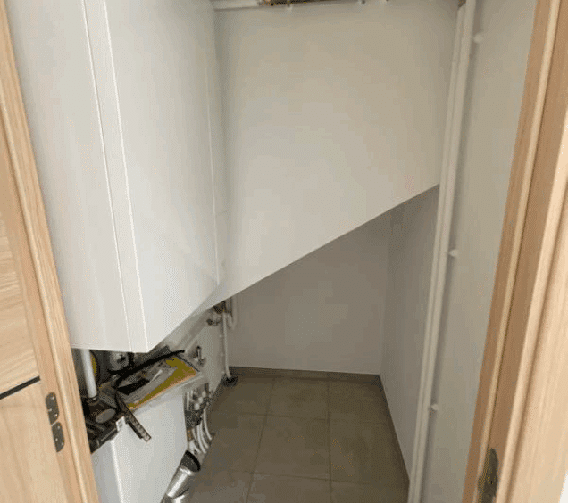 4 pièces, 82,72 m2, Rumilly