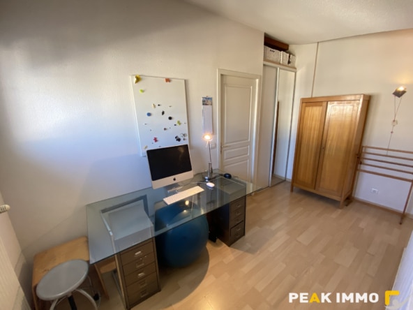 Appartement T3 duplex 79.67 m2 - Annemasse 74100