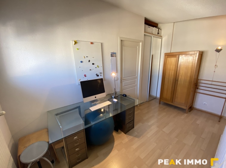 Appartement T3 duplex 79.67 m2 - Annemasse 74100