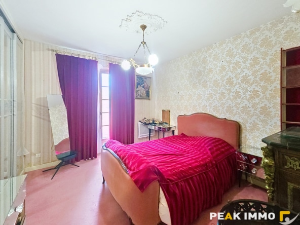 Maison 7 pièces 172 m2-Juvigny
