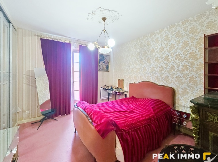 Maison 7 pièces 172 m2-Juvigny