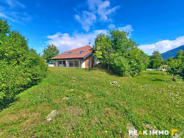 Maison 7 pièces 172 m2-Juvigny