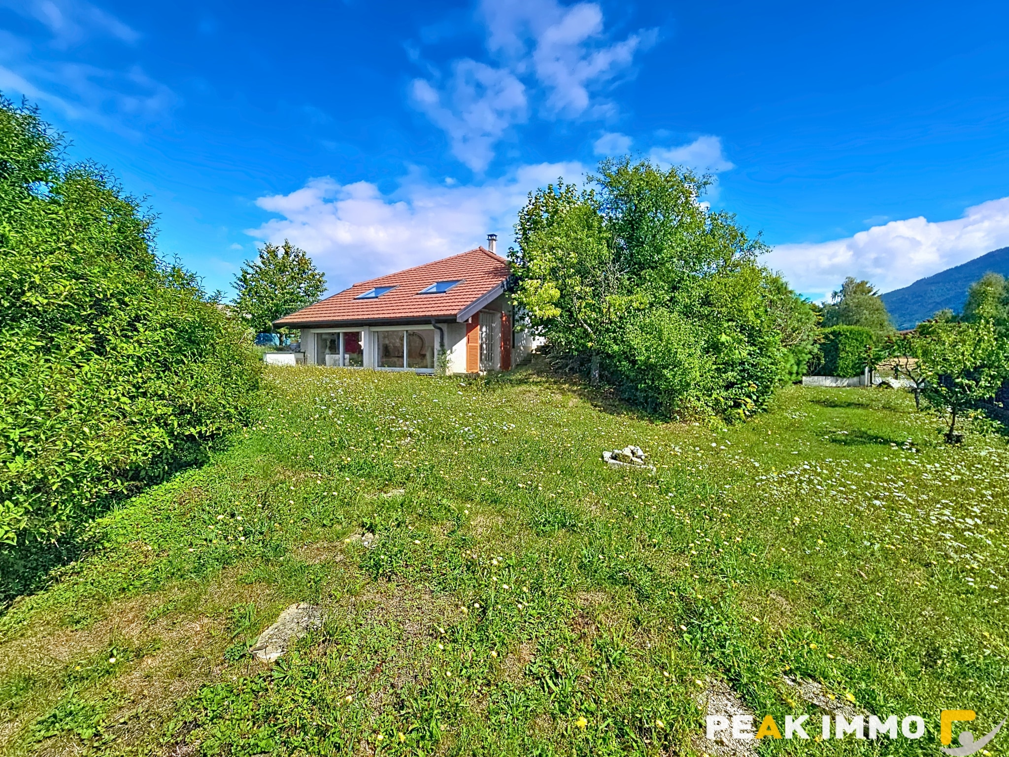 Maison 7 pièces 172 m2-Juvigny