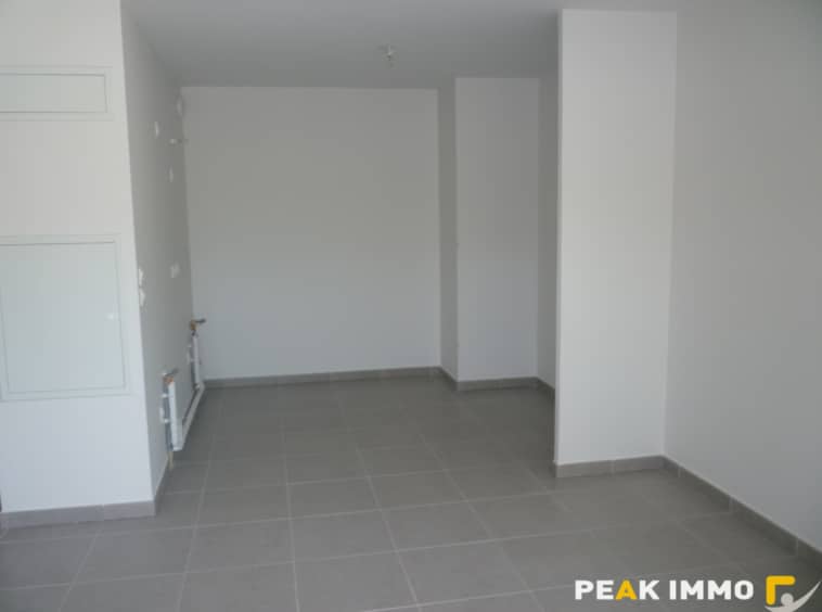 3 pièces, 63,80 m2, BARBERAZ