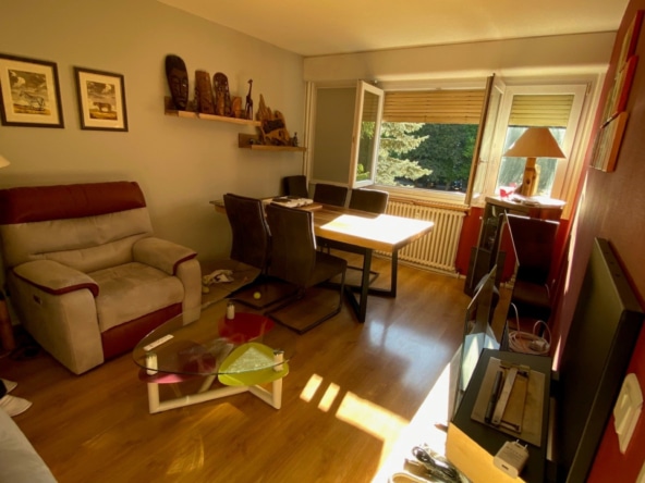 T2 - Annemasse -